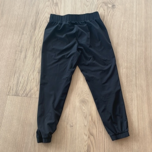 Gap | Athletic jogger | black | Size Small - Picture 5 of 5